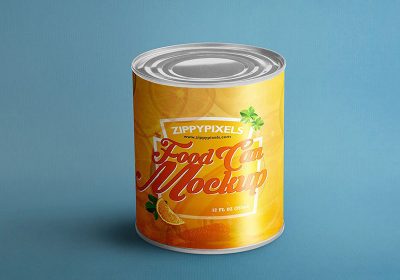 Solid Can