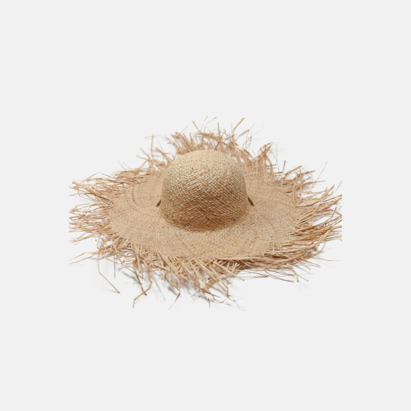Furry Women Hat