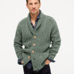 Men Winter Sweater