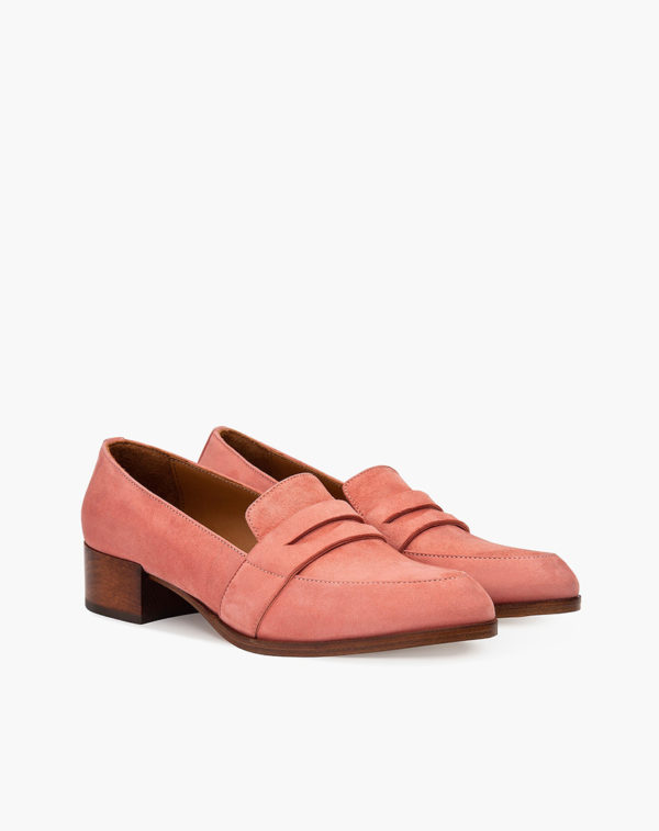 Red Party Sandal