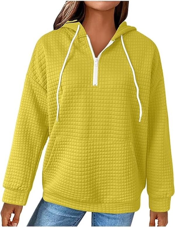 Women Hoodies Long Sleeve