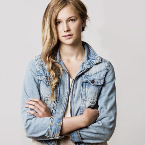 Jeans Top Wears