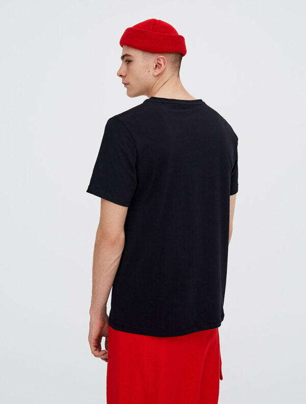 Cosmo Men Tshirt - Image 2