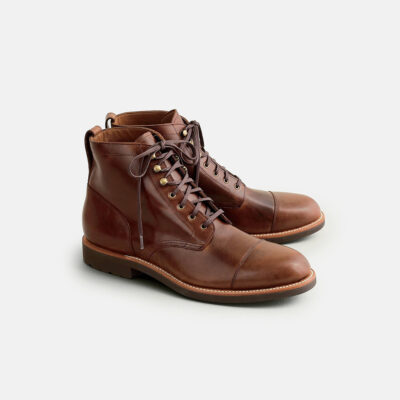 Woody Boot