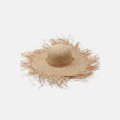 Furry Women Hat