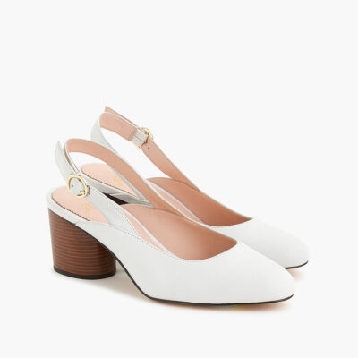 Lady Creamy Sandal