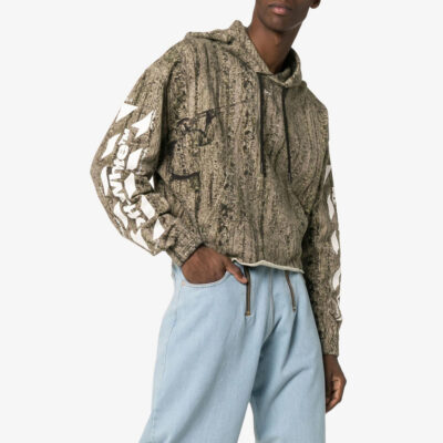 Nhte Hoody