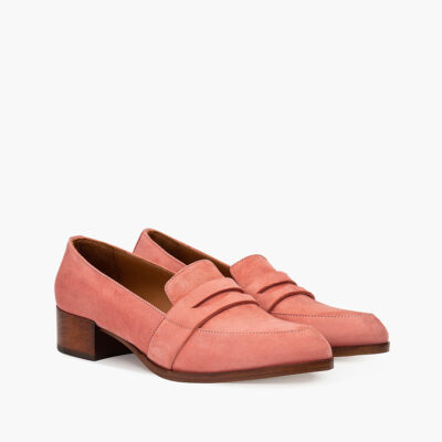 Red Party Sandal