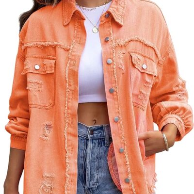 Galod Girly Denim