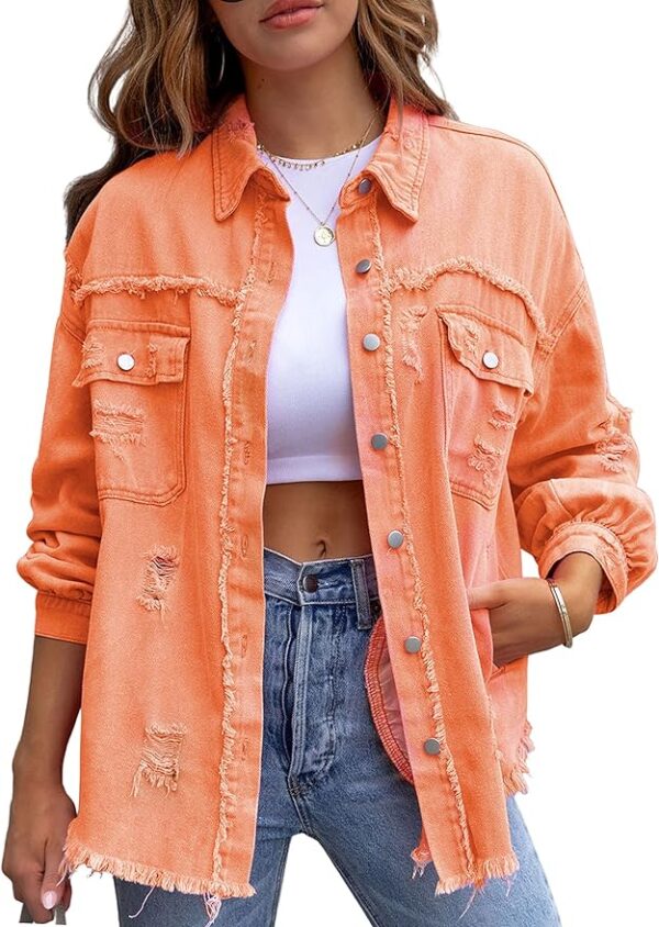 Galod Girly Denim