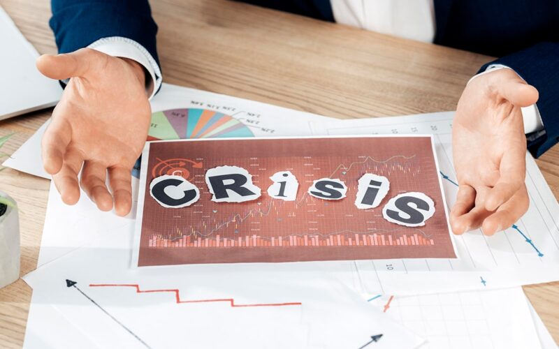 Major Crisis Unfolds – Updates Coming In