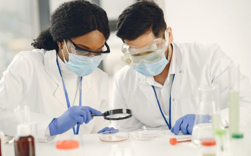 Scientists Unveil Cure For Rare Disease