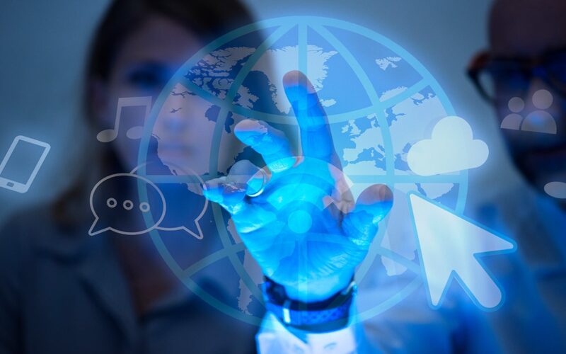 How The Wave Of Connectivity Is Changing The World