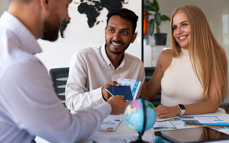 New Visa Policies Set To Boost Global Tourism