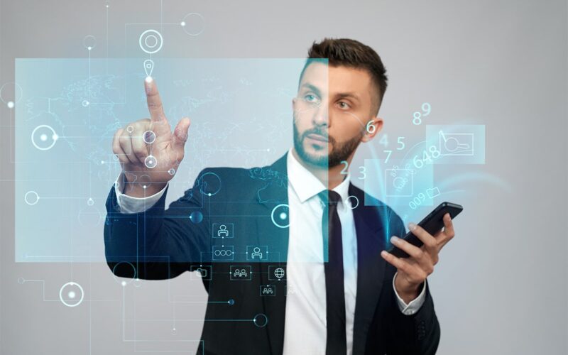Is Technology Replacing Creativity?