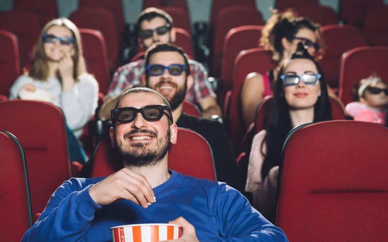 How Cinema Has Evolved Over the Decades