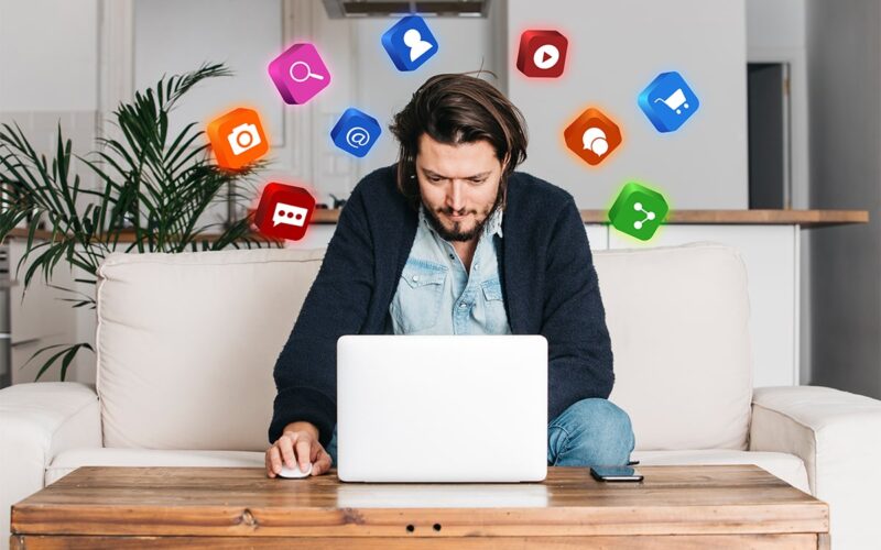 How Social Media is Changing Trends