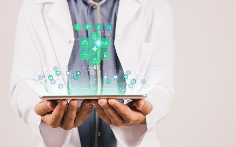 How Technology is Transforming Healthcare