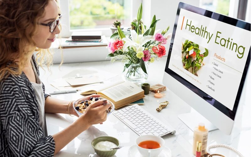 The Truth About Nutrition Trends