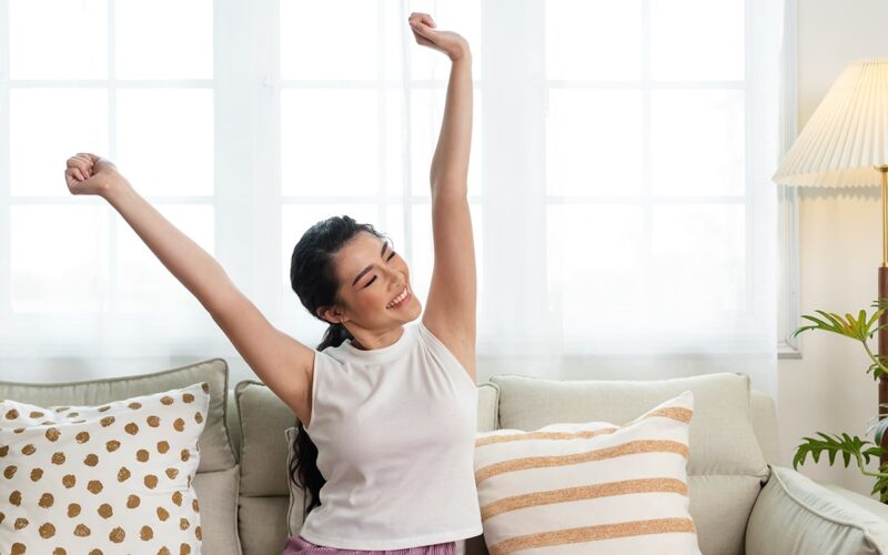 Why Rest is the Key to a Healthier Life