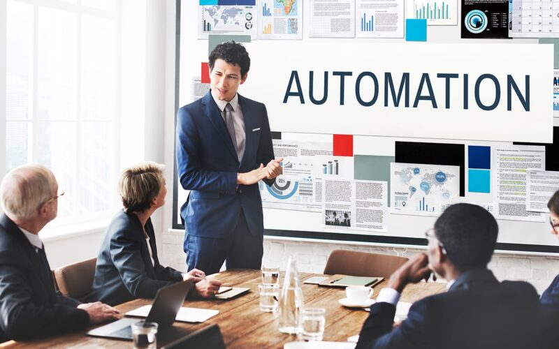 What It Means for the Future of Governance