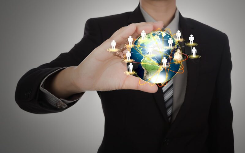 The Emerging Superpowers of the 21st Century