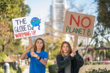 How Global Warming is Reshaping Our Planet