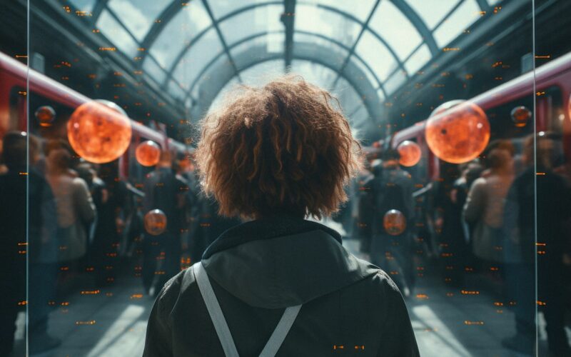 What Lies Beyond the Event Horizon?