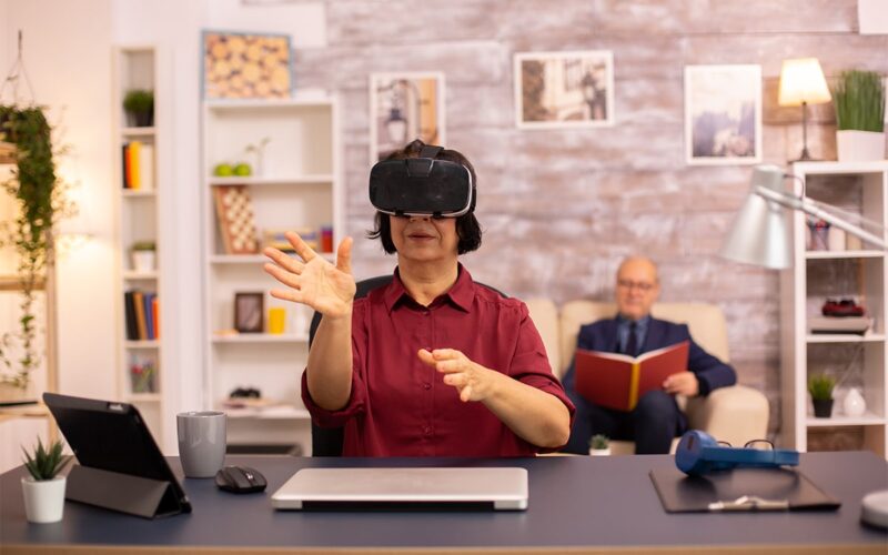 How AI is Transforming Everyday Life