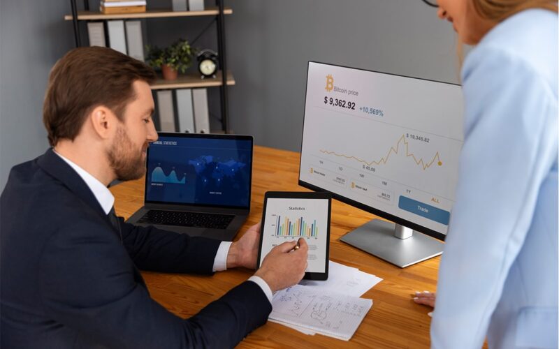 How Technology is Revolutionizing Finance