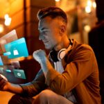 The Next Big Leap in Entertainment Technology