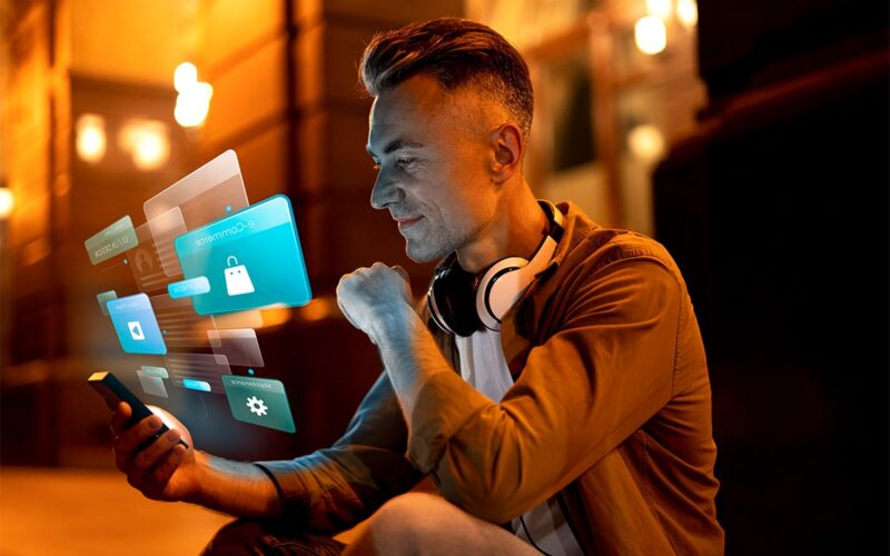 The Next Big Leap in Entertainment Technology