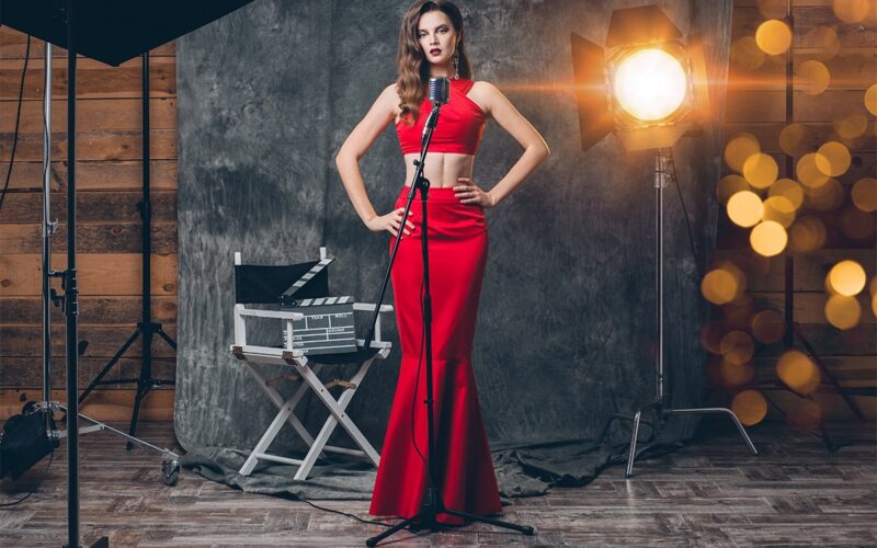Red Carpet Looks That Stole the Spotlight