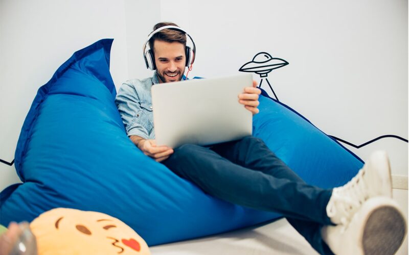 Must-Have Tech for Work and Play