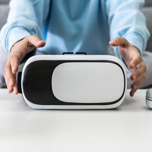 The Hottest Gadgets of the Year