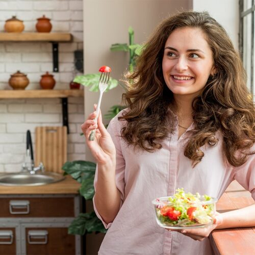 Simple Habits for a Healthier and Happier Life