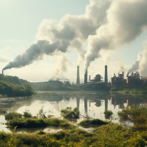 The Science Behind Global Environmental Changes