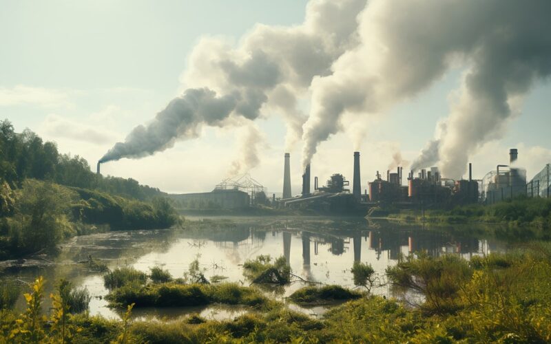 The Science Behind Global Environmental Changes