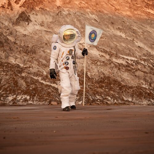 Latest Discoveries in Space Exploration