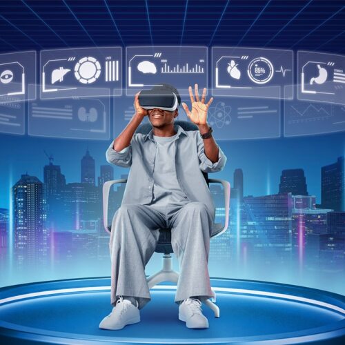 What’s Next for the Future of Connectivity