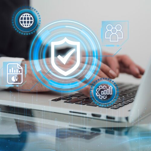 Protecting Your Data in the Digital Age