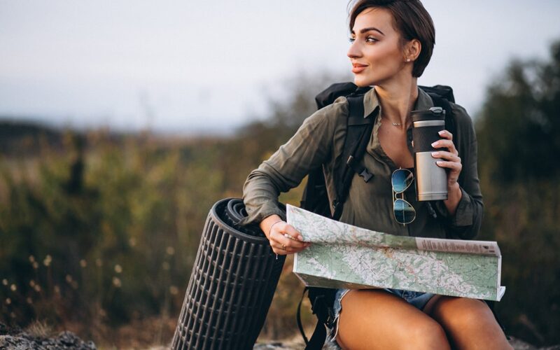 Sustainable Travel for the Conscious Explorer