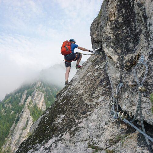 Thrilling Activities Around the World