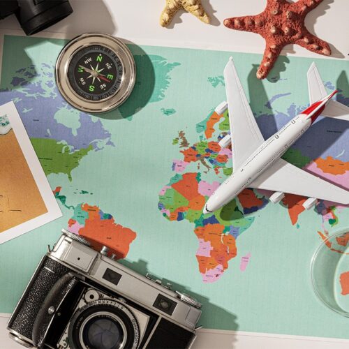 Top Destinations to Explore in 2025