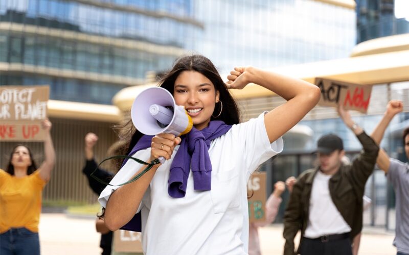 Student Protests, Free Speech Battles, and Policy Changes