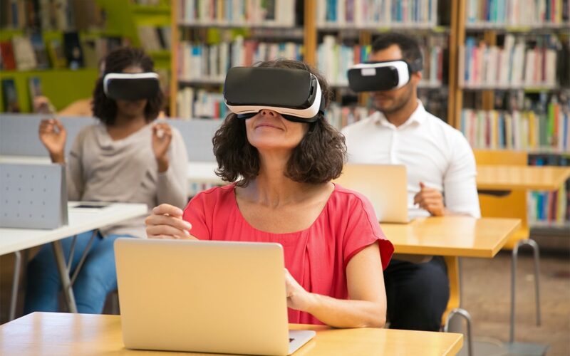 EdTech Innovations, AI Tutors, and Digital Schools