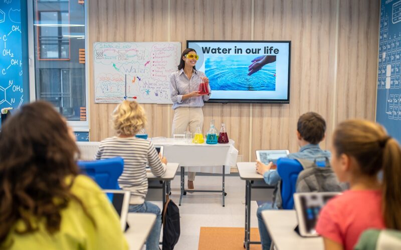 Latest Trends, Reforms, and Debates in Education