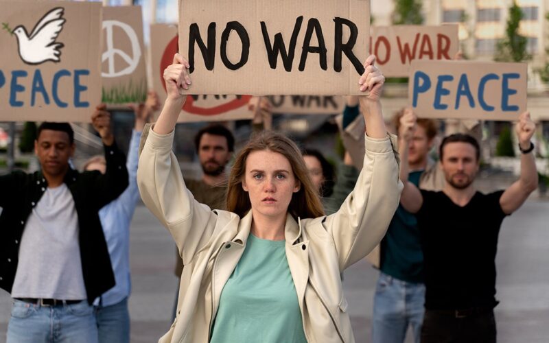 Latest Updates on Wars, Politics, and Diplomacy
