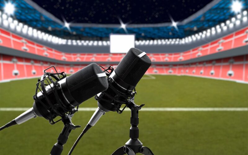 Scores, Highlights, and Breaking Sports News