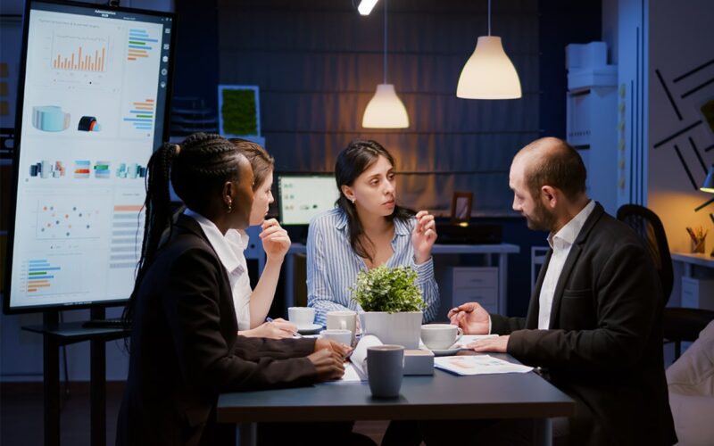 Disruptive Tech, Funding News, and Industry Shakeups